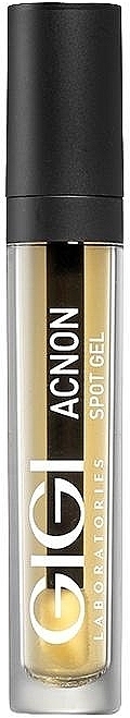 Healing Antiseptic Spot Gel - Gigi Acnon Spot Gel — photo N1