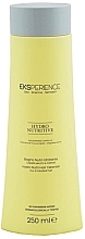 Fragrances, Perfumes, Cosmetics Moisturizing Dry Hair Shampoo - Intercosmo Eksperience Hydro-Nutritive Shampoo