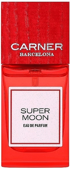 Carner Barcelona Super Moon	 - Eau de Parfum — photo N1