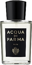 Fragrances, Perfumes, Cosmetics Acqua Di Parma Yuzu - Eau de Parfum