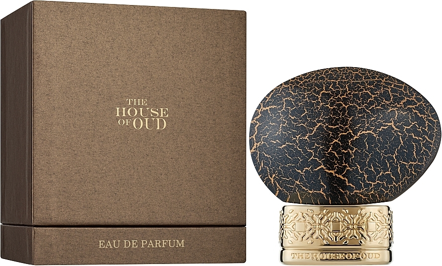 The House Of Oud Blessing Silence - Eau de Parfum — photo N6