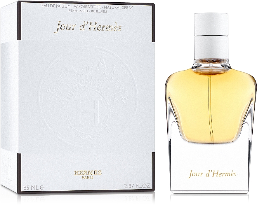 Hermes Jour DHermes - Eau de Parfum — photo N2