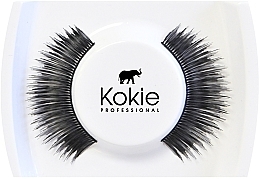 Kokie Professional Lashes - False Lashes, FL643 — photo N1