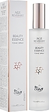 Face Toner - Farmasi Age Reversist Beauty Essence Tonic Spray — photo N2