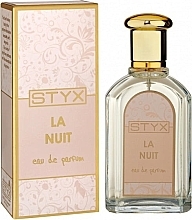 Styx Naturcosmetic La Nuit - Eau de Parfum — photo N1