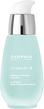 Fragrances, Perfumes, Cosmetics Intensive Moisturizing Serum - Darphin Hydraskin Intensive Moisturizing Serum