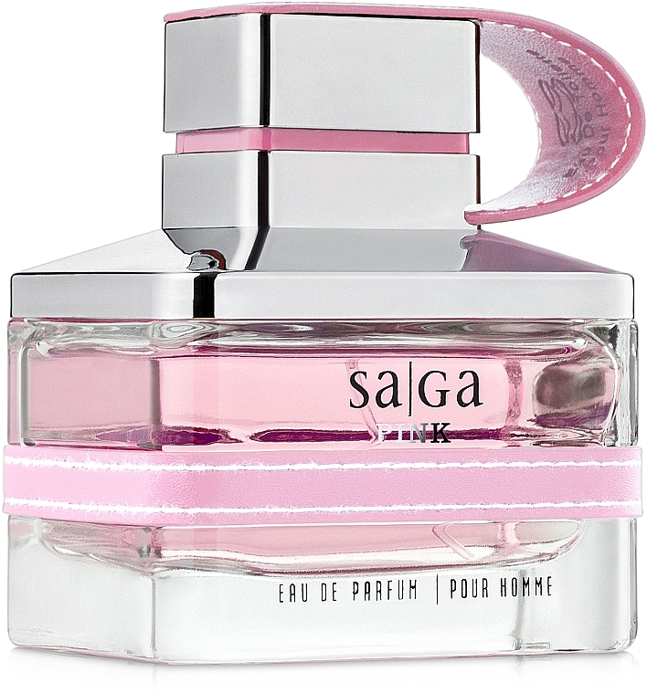 Emper Saga Pink - Eau de Parfum — photo N1