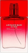 Fragrances, Perfumes, Cosmetics Armand Basi In Red Blooming Passion - Eau de Toilette