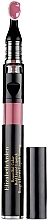 Liquid Lipstick - Elizabeth Arden Beautiful Colour Bold Liquid Lipstick — photo N2