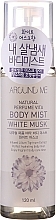 Fragrances, Perfumes, Cosmetics White Musk Body Mist - Welcos Around Me Natural Perfume Vita Body Mist Musk