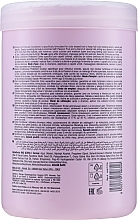 Blackberry Vinegar Cream Conditioner "Color Protection" - Kaaral Purify Colore Conditioner — photo N2