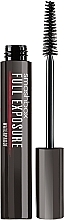 Fragrances, Perfumes, Cosmetics Waterproof Mascara - Smashbox Full Exposure Waterproof Mascara