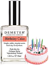 Fragrances, Perfumes, Cosmetics Demeter Fragrance Birthday Cake - Perfume