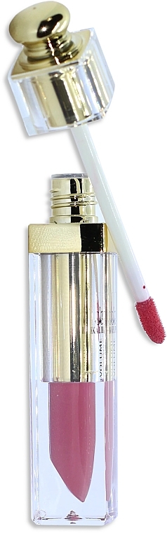 Lip Gloss - Kalipe Lipgloss + Volume with Hyaluronic Acid — photo N4