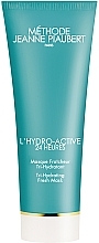 Fragrances, Perfumes, Cosmetics Face Mask - Methode Jeanne Piaubert 24H Tri-Hydrating Fresh Mask