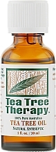 Tea Tree Oil - Tea Tree Therapy Tea Tree Oil — photo N1