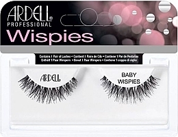 Fragrances, Perfumes, Cosmetics False Lashes - Ardell Prof Baby Wispies