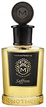 Monotheme Fine Fragrances Venezia Saffron - Eau de Parfum (tester without cap) — photo N1