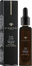 Face Serum Oil - Stendhal Pure Luxe L'Oleo Serum — photo N16