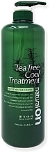 Fragrances, Perfumes, Cosmetics Cooling Tea Tree Conditioner - Daeng Gi Meo Ri Naturalon Tea Tree Cool