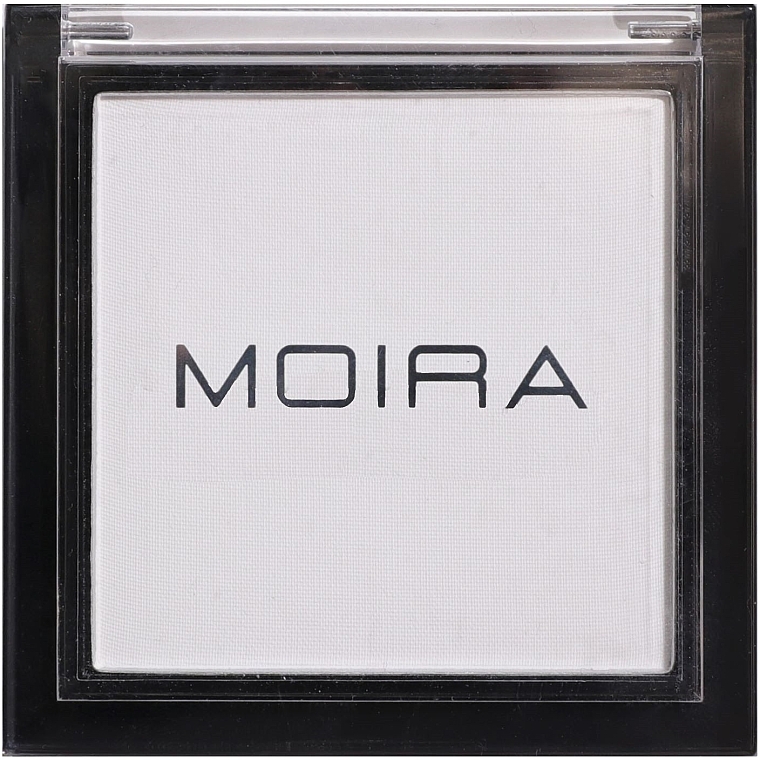 Pressed Finishing Powder - Moira Lavish Pressed Finishing Powder — photo N2