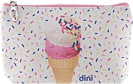 Makeup Bag "Ice Cream", d-272 - Dini — photo N5