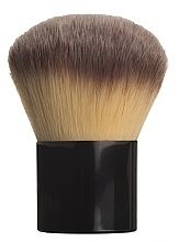 Fragrances, Perfumes, Cosmetics Kabuki Brush, LUX-35 - Deni Carte