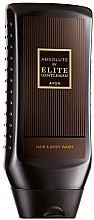 Avon Absolute by Elite Gentleman - Shower Gel — photo N2