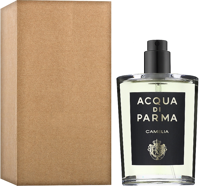 Acqua di Parma Camelia - Eau de Parfum (tester without cap) — photo N6