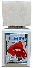 Ilmin Il Arte  - Perfumes — photo N1