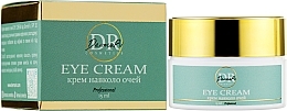 Eye Cream - DermaRi Eye Cream SPF 20 — photo N2