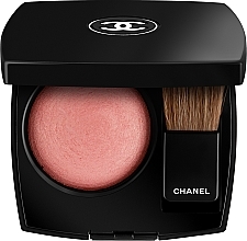 Fragrances, Perfumes, Cosmetics Blush - Chanel Joues Contraste