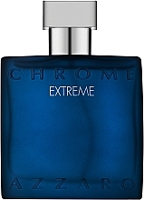 Azzaro Chrome Extreme - Eau de Parfum — photo N1