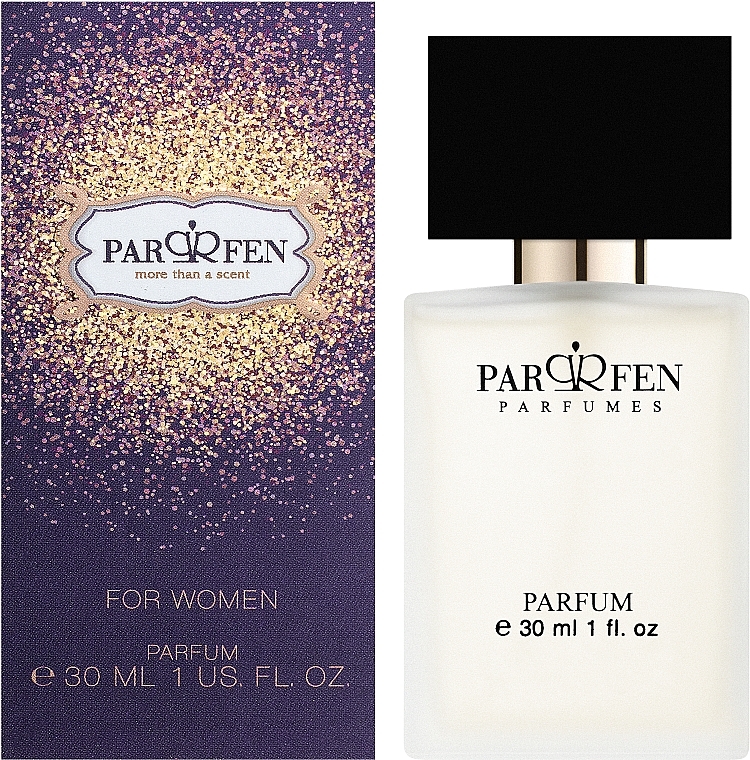 Parfen №895 - Eau de Parfum — photo N3