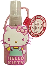 Detangling Spray - Take Care Hello Kitty Detangler Spray For Hair — photo N8