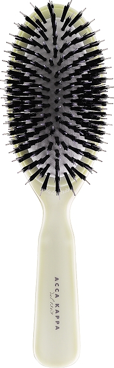 Hair Brush, 12AX6351, creamy - Acca Kappa — photo N3