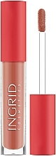Fragrances, Perfumes, Cosmetics Lip Gloss - Ingrid Cosmetics In Glass Lip Gloss