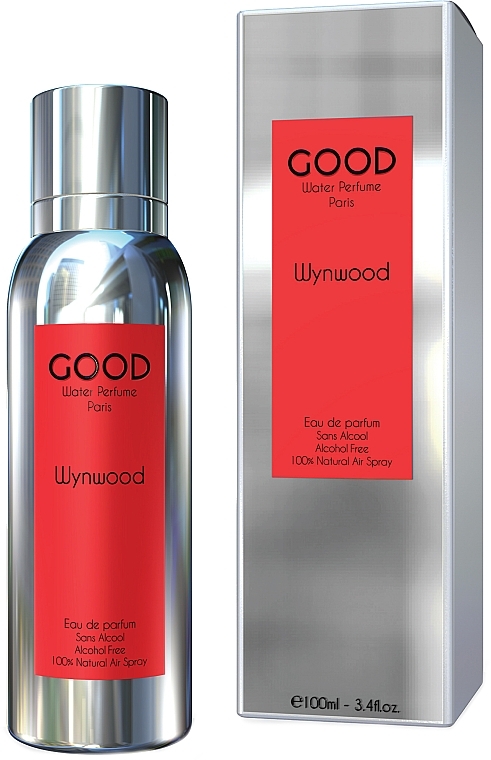 Good Perfume Wynwood - Eau de Parfum — photo N1