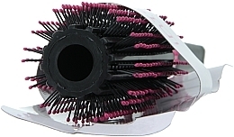 Hair Brush, 499729, pink - Inter-Vion — photo N3