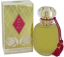 Parfums de Rosine La Rose de Rosine - Eau (tester without cap) — photo N9