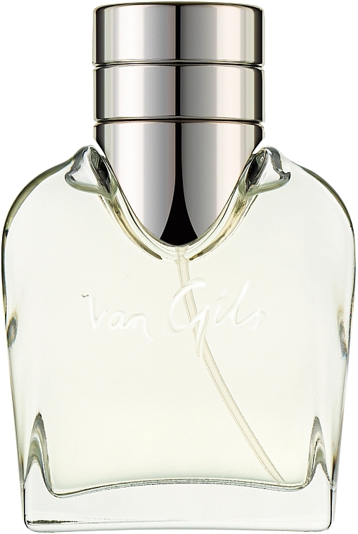 Van Gils Basic Instinct - Eau de Toilette — photo N1