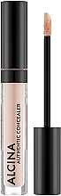 Concealer - Alcina Authentic Concealer — photo N1