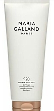 Fragrances, Perfumes, Cosmetics Nourishing Body Scrub - Maria Galland Paris 920 Gentle Caressing Exfoliator