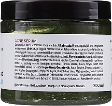 Anti-Acne Serum - Yamuna Acne Serum — photo N9