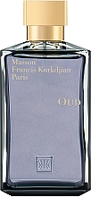 Maison Francis Kurkdjian Oud - Eau de Parfum — photo N1