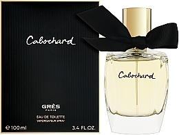 Gres Cabochard Eau 2019 - Eau de Toilette  — photo N2