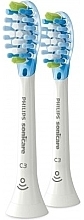 Toothbrush Heads HX9042/17 - Philips Sonicare HX9042/17 C3 Premium Plaque Control — photo N16