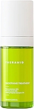 Fragrances, Perfumes, Cosmetics Anti-Aging Radiance Face Serum with Mild Acids - Theramid Smoothing Treatment