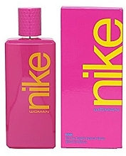 Nike Pink Woman - Eau de Toilette — photo N1