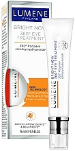 Fragrances, Perfumes, Cosmetics Eye Treatment - Lumene Bright Now Vitamin C+ 360 Eye Treatment